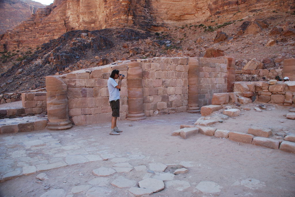 Wadi Rum